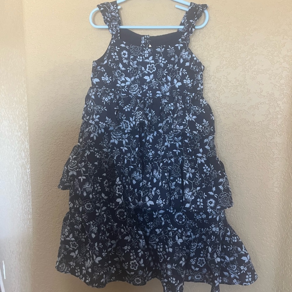 Janie and Jack dress